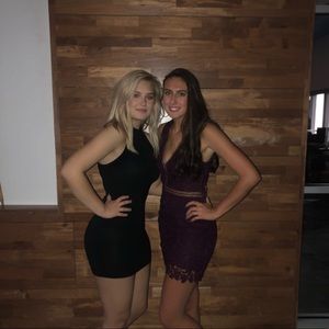 Meet your Posher, Evie